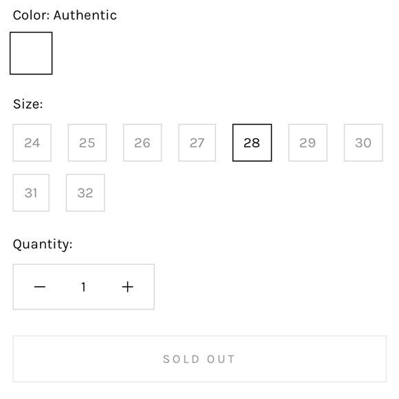 Outland Denim Dia Relaxed Shorts - Picture 9 of 9